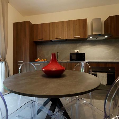 Apartmán Milk Ribbon Milán Exteriér fotografie